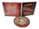 CD -levy (Music From Baz Luhrmann's Film Moulin Rouge)