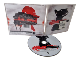 CD -levy (Massive Attack - Danny The Dog)