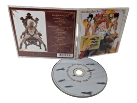 CD -levy (Gwen Stefani - Lave, Angel, Music, Baby)