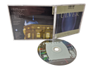 CD -levy (Ulver - Perdition city)