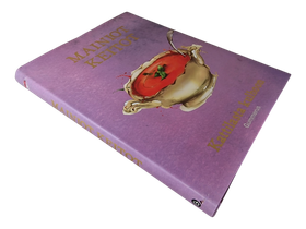 Kirja (Mainiot Keitot - Kattilasta kulhoon)