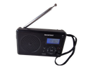 Paristoradio (SilverCrest SWED 100 B1)