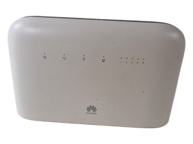 4G -modeemi / reititin (Huawei B715s)