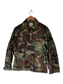 Takki (U.S. Army, Medium-XX-Short)