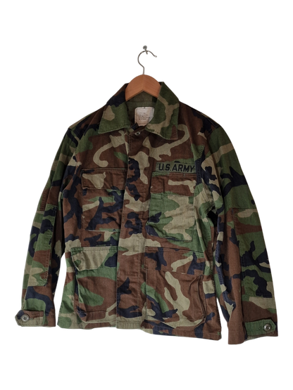Takki (U.S. Army, Medium-XX-Short)
