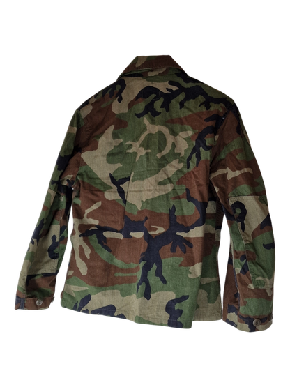 Takki (U.S. Army, Medium-XX-Short)
