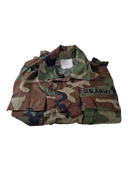 Takki (U.S. Army, Medium-XX-Short)