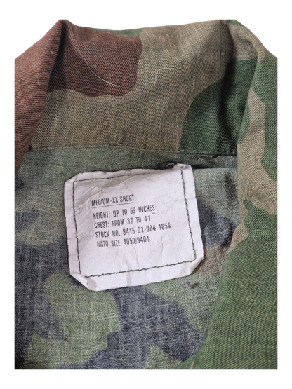 Takki (U.S. Army, Medium-XX-Short)