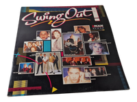 LP / vinyyli -levy (Arcade - Swing Out)