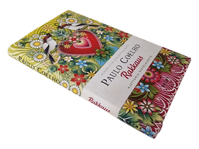 Kirja (Rakkaus : Ajattomia Mietelauseita - Paulo Coelho)