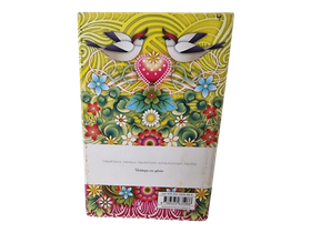 Kirja (Rakkaus : Ajattomia Mietelauseita - Paulo Coelho)