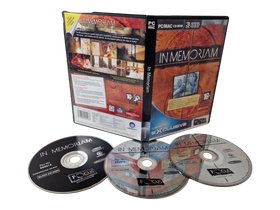 PC -peli (In Memoriam)