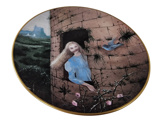 Seinälautanen (Zacharias Topelius Lintu sininen)