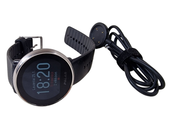 Fitnesskello (Polar Ignite)