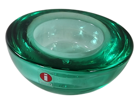 Tuikku- /kynttilälyhty (Iittala Ballo)