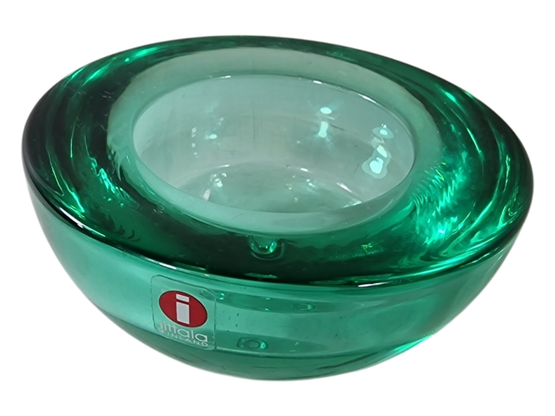 Tuikku- /kynttilälyhty (Iittala Ballo)