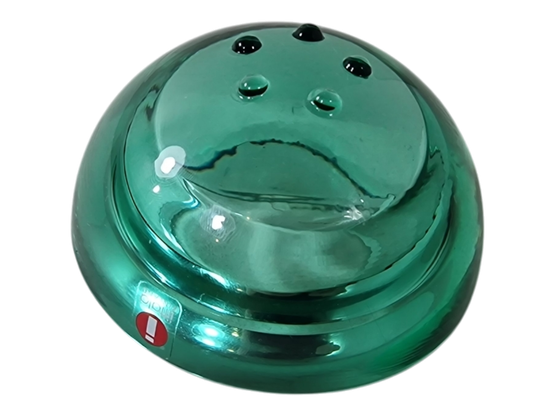 Tuikku- /kynttilälyhty (Iittala Ballo)