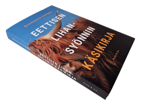 Kirja (Eettisen lihansyönnin käsikirja - Sinimaaria Kangas)