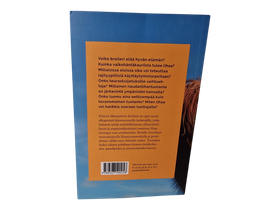 Kirja (Eettisen lihansyönnin käsikirja - Sinimaaria Kangas)