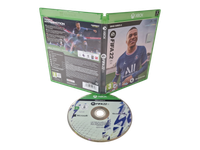 XBOX -peli (FIFA 22)