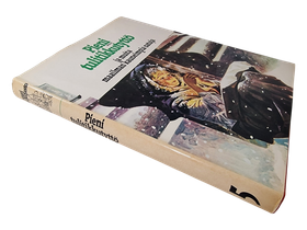 Kirja (Suuri satukirjasto 5 - Pieni tulitikkutyttö ja muita maailman kauneimpia satuja)