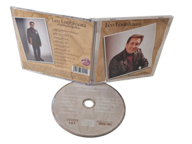 CD -levy (Leo Louhivaara - Armahdettu)