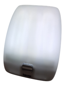 Kirkasvalo (Beurer TL40)