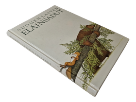 Kirja (Suomen Lasten Eläinsadut)