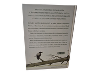 Kirja (Suomen Lasten Eläinsadut)