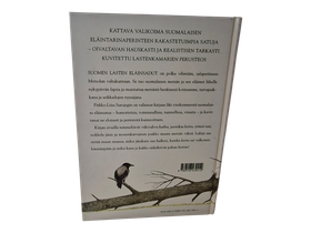 Kirja (Suomen Lasten Eläinsadut)