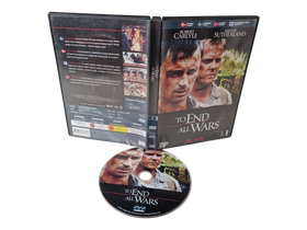 DVD -elokuva (To End All Wars) K16