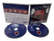 CD -levy (Yölintu - Mahdunko Maailmaas - kaikki parhaat)