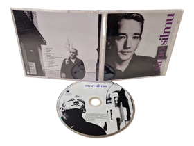 CD -levy (Simo Silmu)