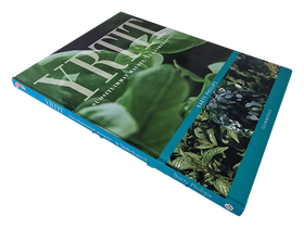 Kirja (Yrtit : suosituimmat mauste- ja lääkeyrtit - Barty Phillips)