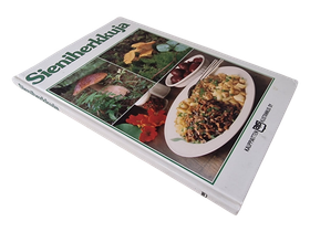 Kirja (Sieniherkkuja)