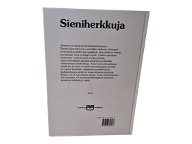 Kirja (Sieniherkkuja)