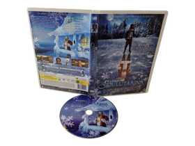 DVD -elokuva (Joulutarina) S