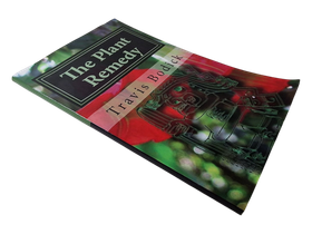 Kirja (The Plant Remedy - Travis Bodick)