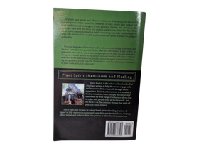 Kirja (The Plant Remedy - Travis Bodick)