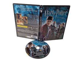 DVD -elokuva (Harry Potter ja puoliverinen prinssi) K12