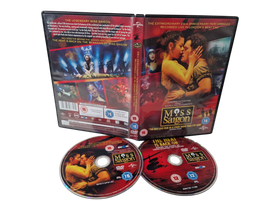 DVD -elokuva (Miss Saigon) K16