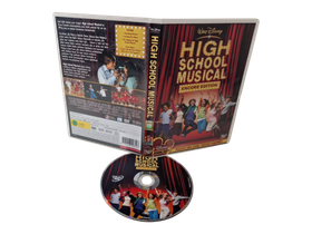 Lasten DVD -elokuva (High School Musical - Walt Disney) S