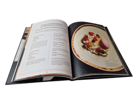 Kirja (Muré Gastrogrill - Ullanlinna : Keittokirja suomalaiselle, maailman parhaalle lihalle)