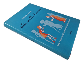 Kirja (älä mulle huuda : opas perheriitojen ratkaisemiseen - Jamie Turndorf)