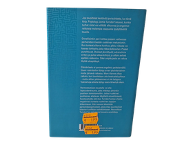 Kirja (älä mulle huuda : opas perheriitojen ratkaisemiseen - Jamie Turndorf)