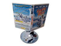 Lasten DVD -elokuva (Happy Feet) K7