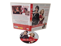 DVD -elokuva (Sooloilua:) K12
