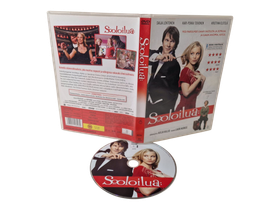 DVD -elokuva (Sooloilua:) K12