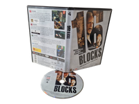 DVD -elokuva (16 Blocks) K12