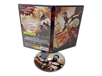 DVD -elokuva (300) K16
